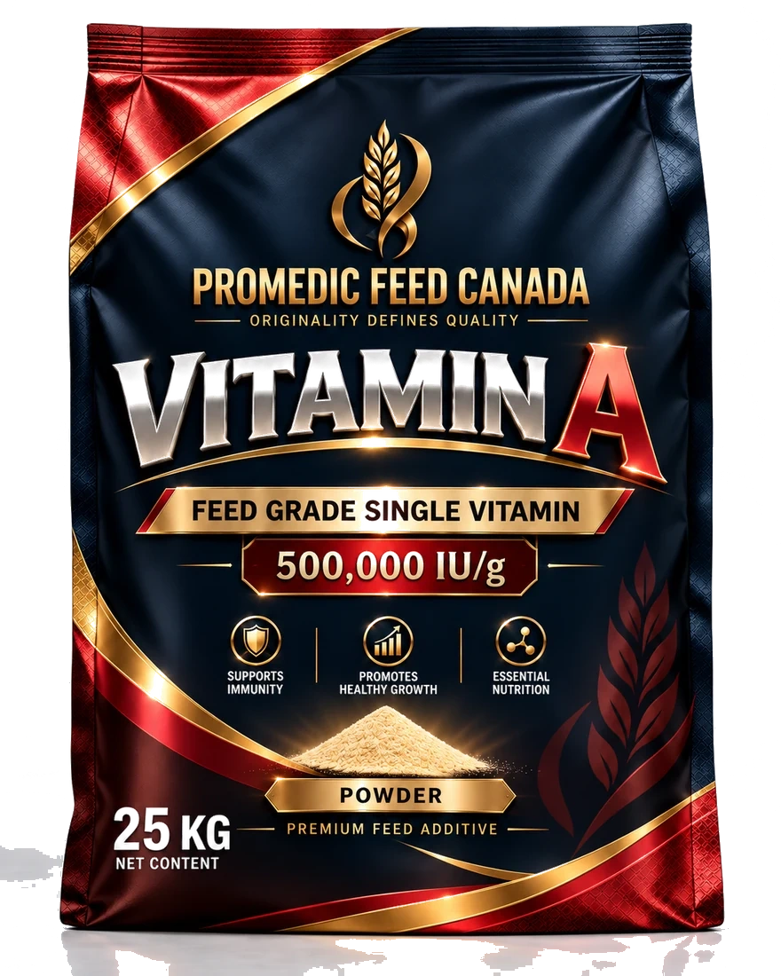 Vitamin A 25 kg