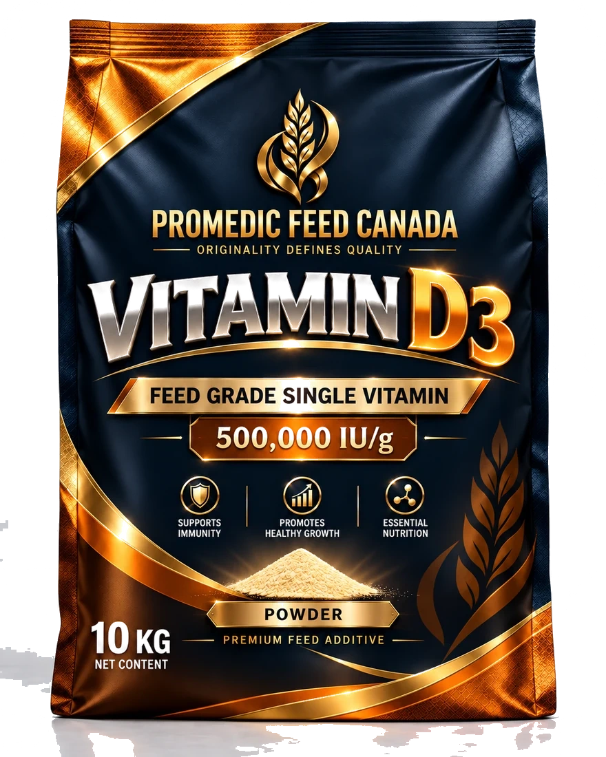 Vitamin D3 10 kg