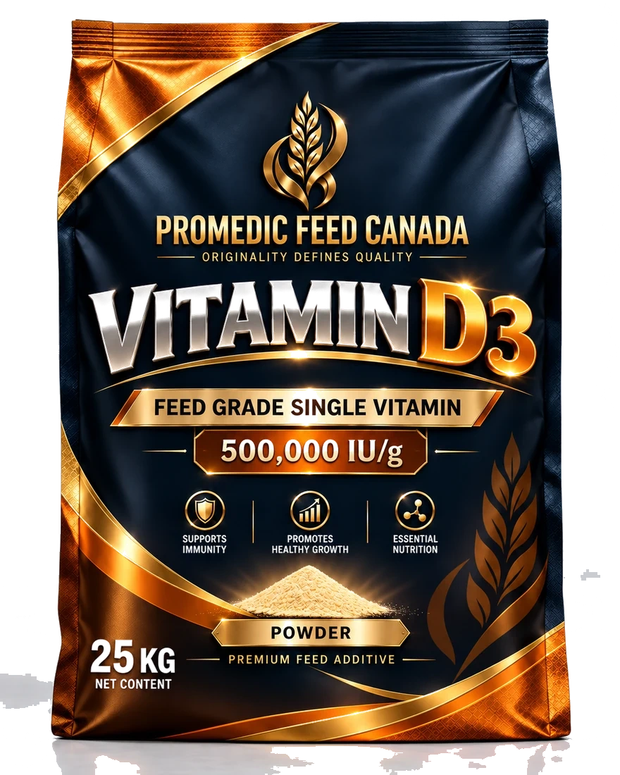Vitamin D3 25 kg