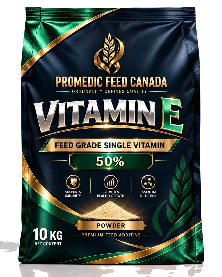 Vitamin E 10 kg
